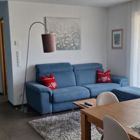Feelhome Bruneck Kültér fotó