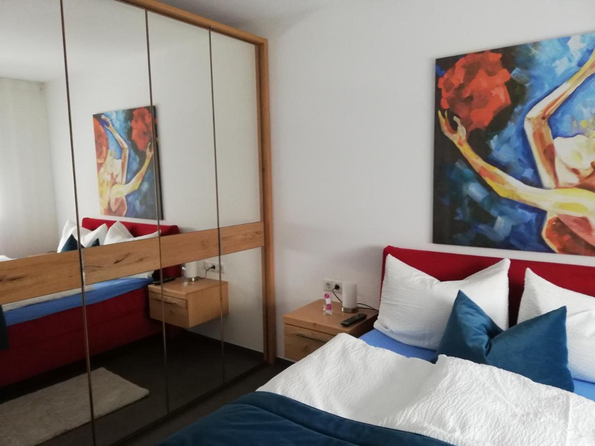 Feelhome Bruneck Kültér fotó