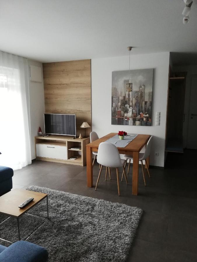 Feelhome Bruneck Kültér fotó
