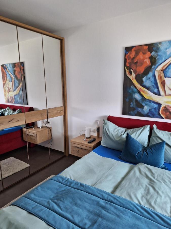 Feelhome Bruneck Kültér fotó