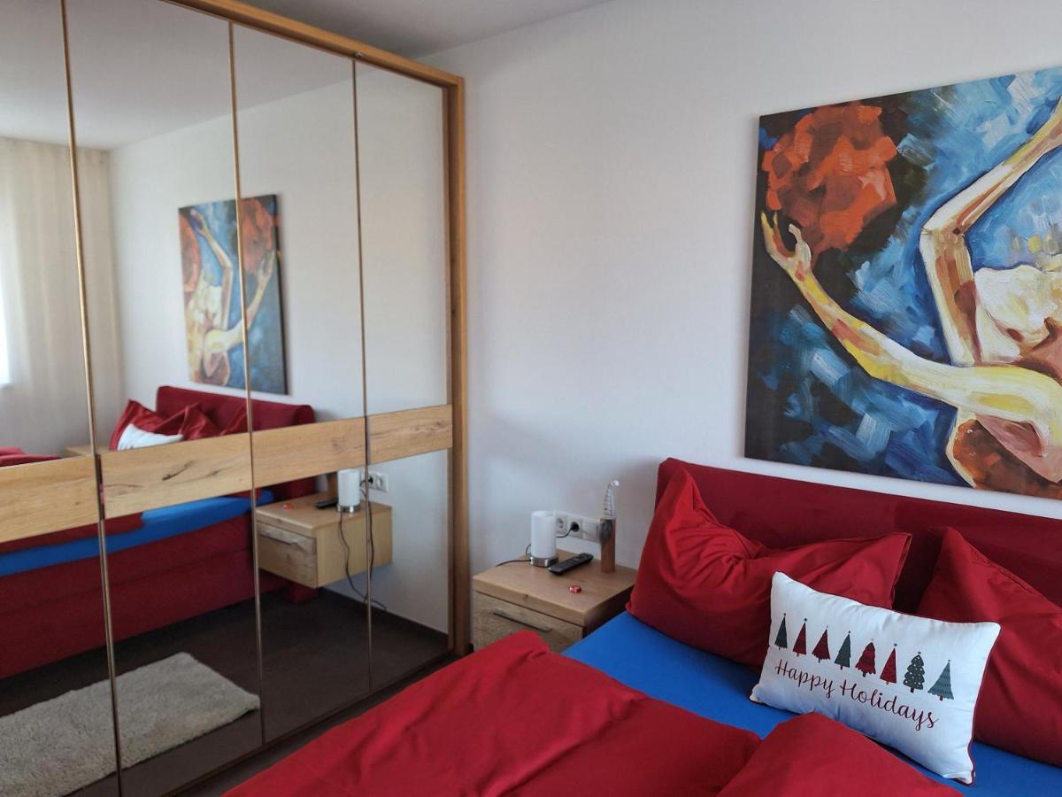 Feelhome Bruneck Kültér fotó