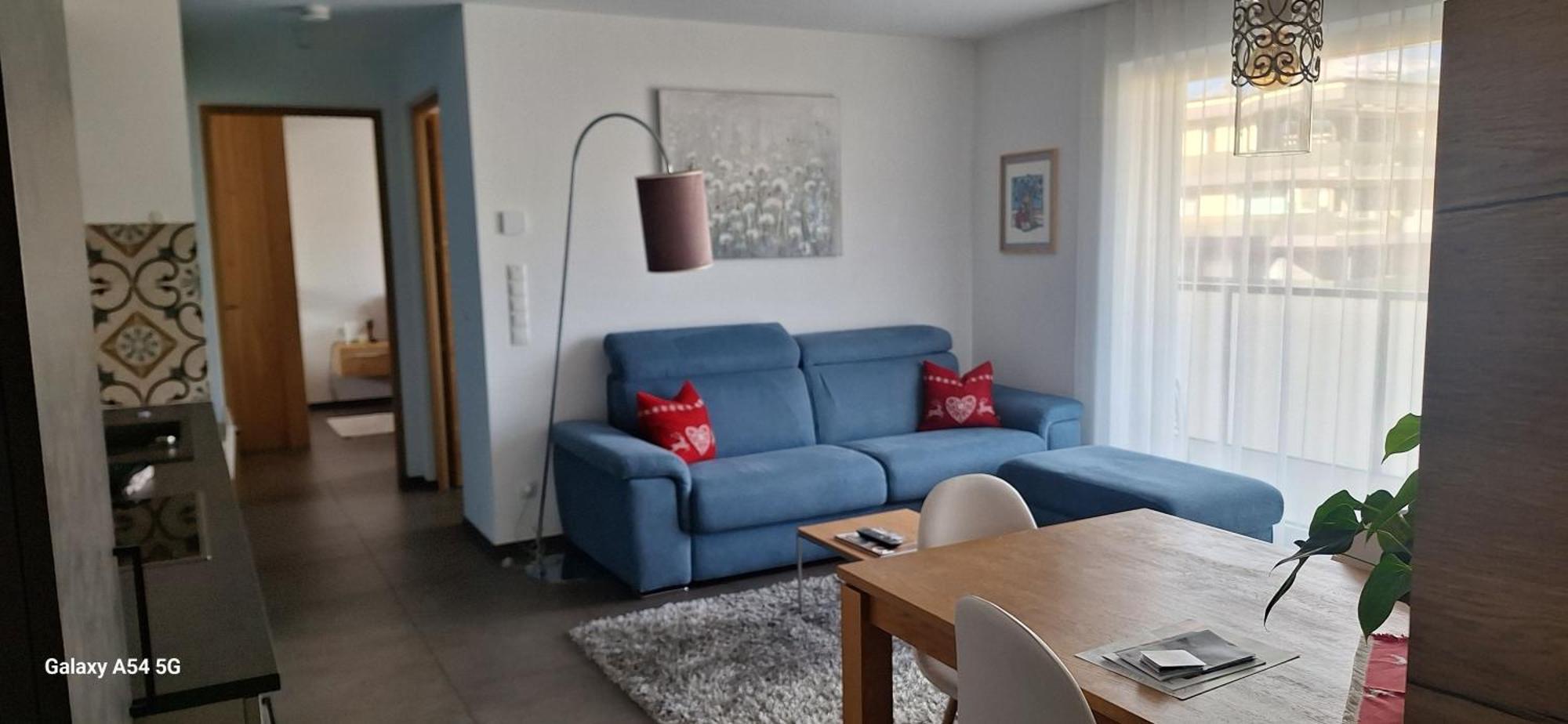 Feelhome Bruneck Kültér fotó